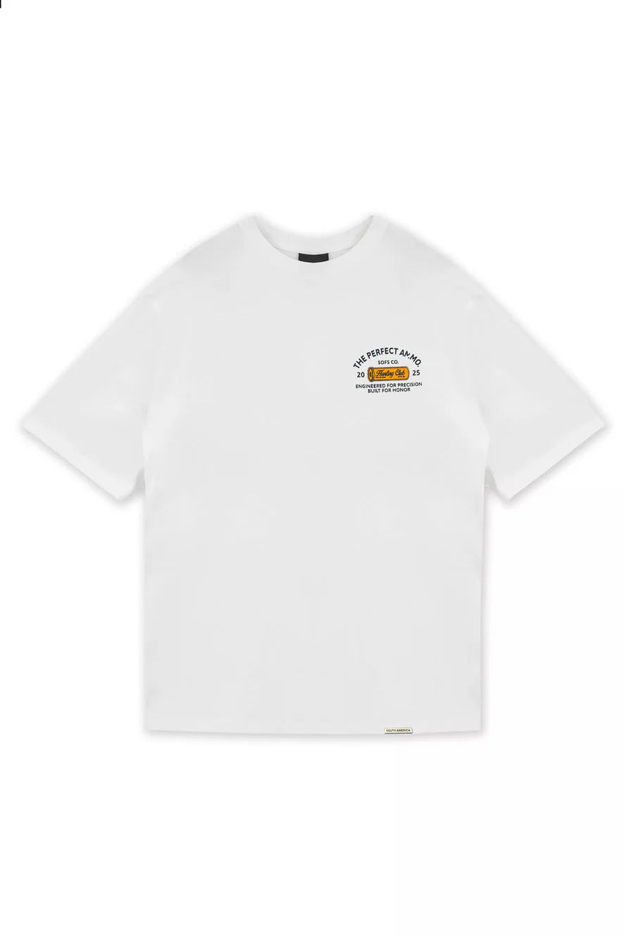 Son Of Son Black Flag Hunting Club T-Shirt OT-118