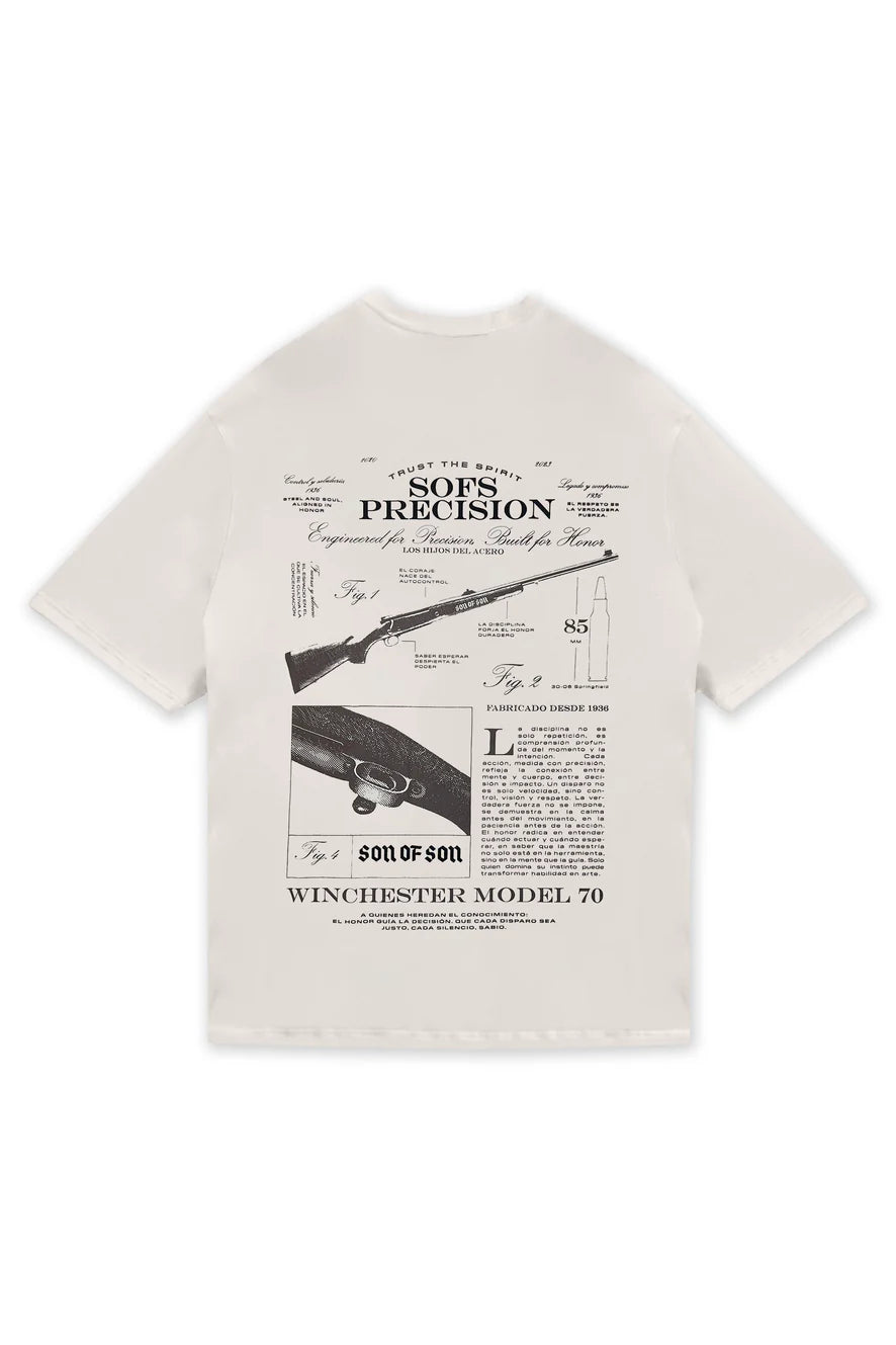 Son Of Son Pieza De Coleccion Winchester T-Shirt OT-116