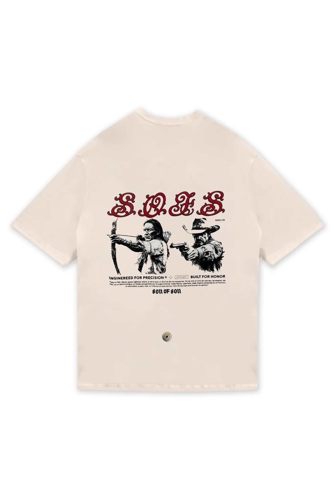 Son Of Son The moment before OT-1011