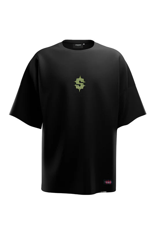 Son of son Oversize Sofs T-Shirt OT-045