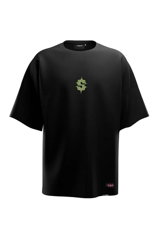 Son of son Oversize Sofs T-Shirt OT-045