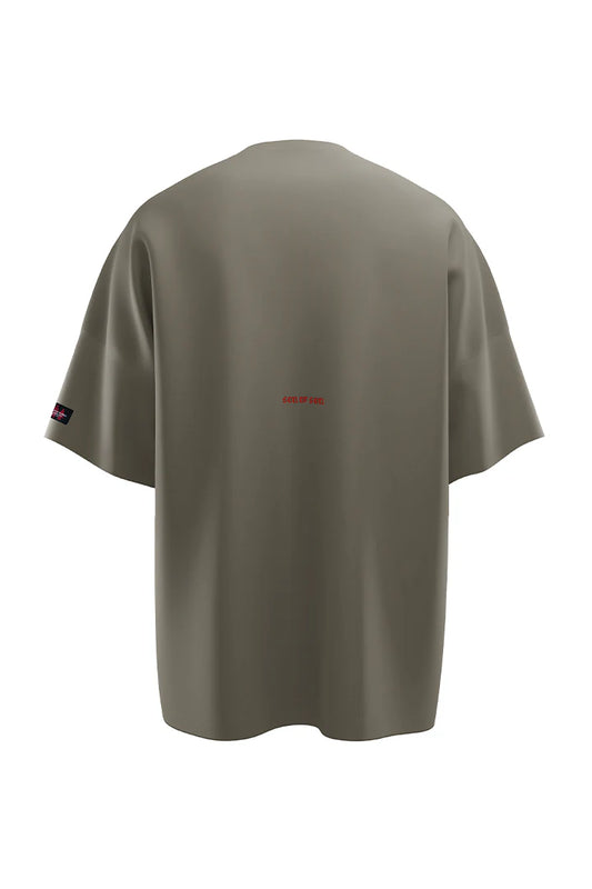 Son of son Oversize Sofs T-Shirt OT-046