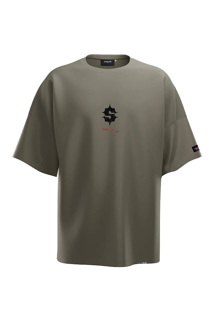 Son of son Oversize Sofs T-Shirt OT-046