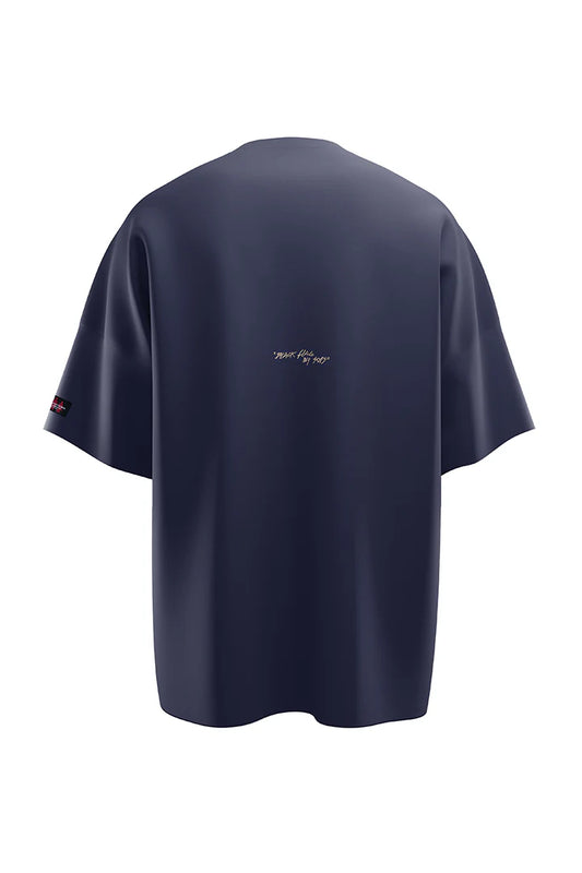 Son of son Oversize Sofs T-Shirt OT-048