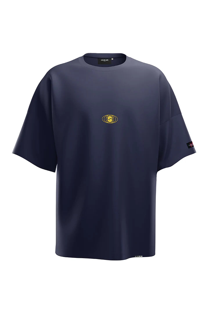 Son of son Oversize Sofs T-Shirt OT-048