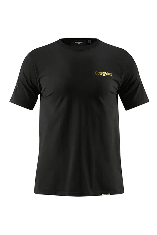 Son of son Slim Fit Crew Neck T-Shirt THS04