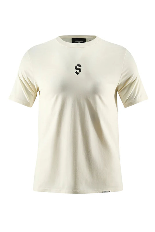 Son of son Regular fit Crew Neck T-Shirt TSH02