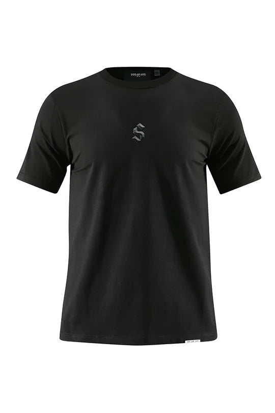 Son of son Slim Fit Crew Neck T-Shirt TSH03