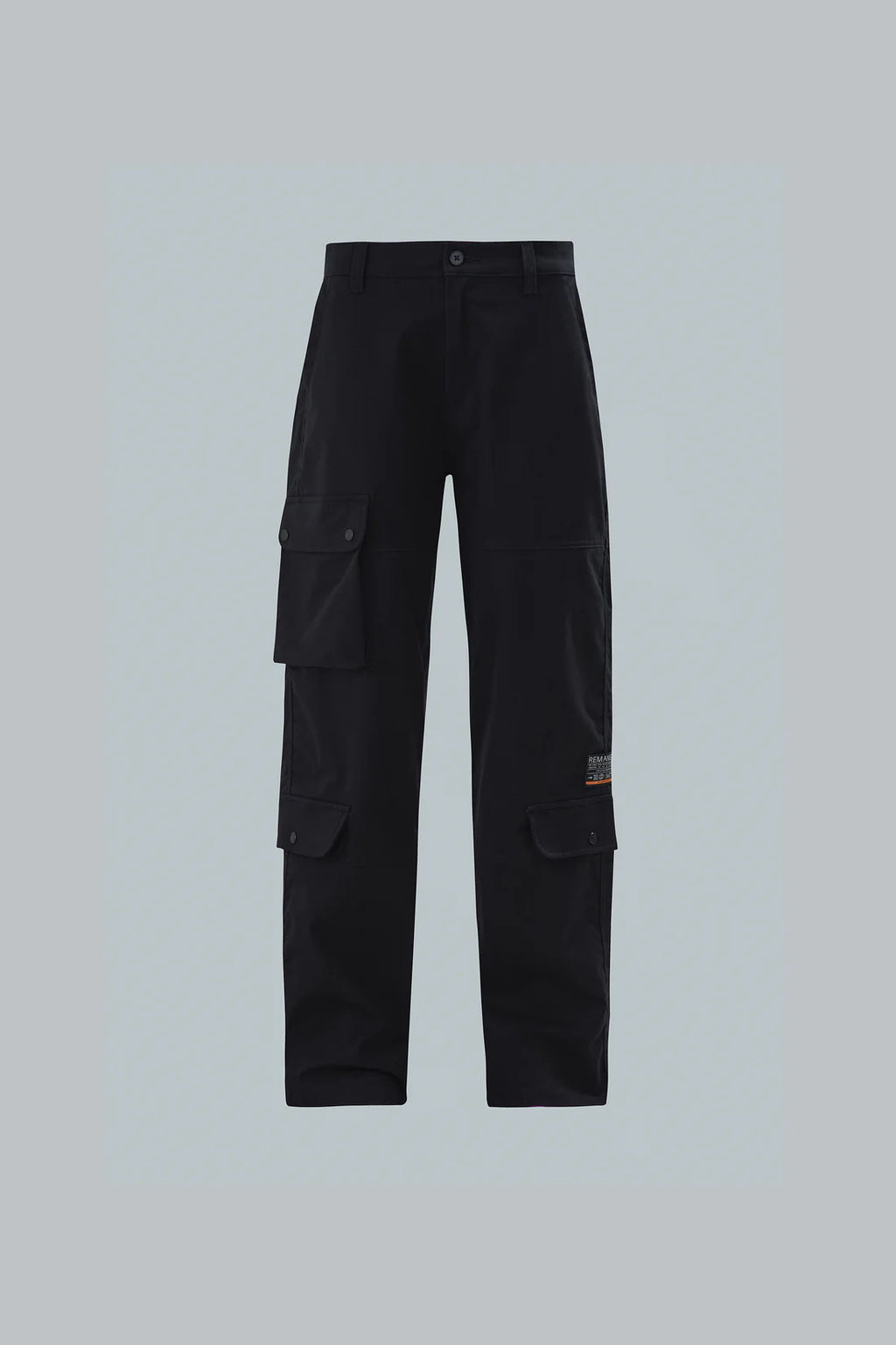 Remanence Pantalón Gale Negro