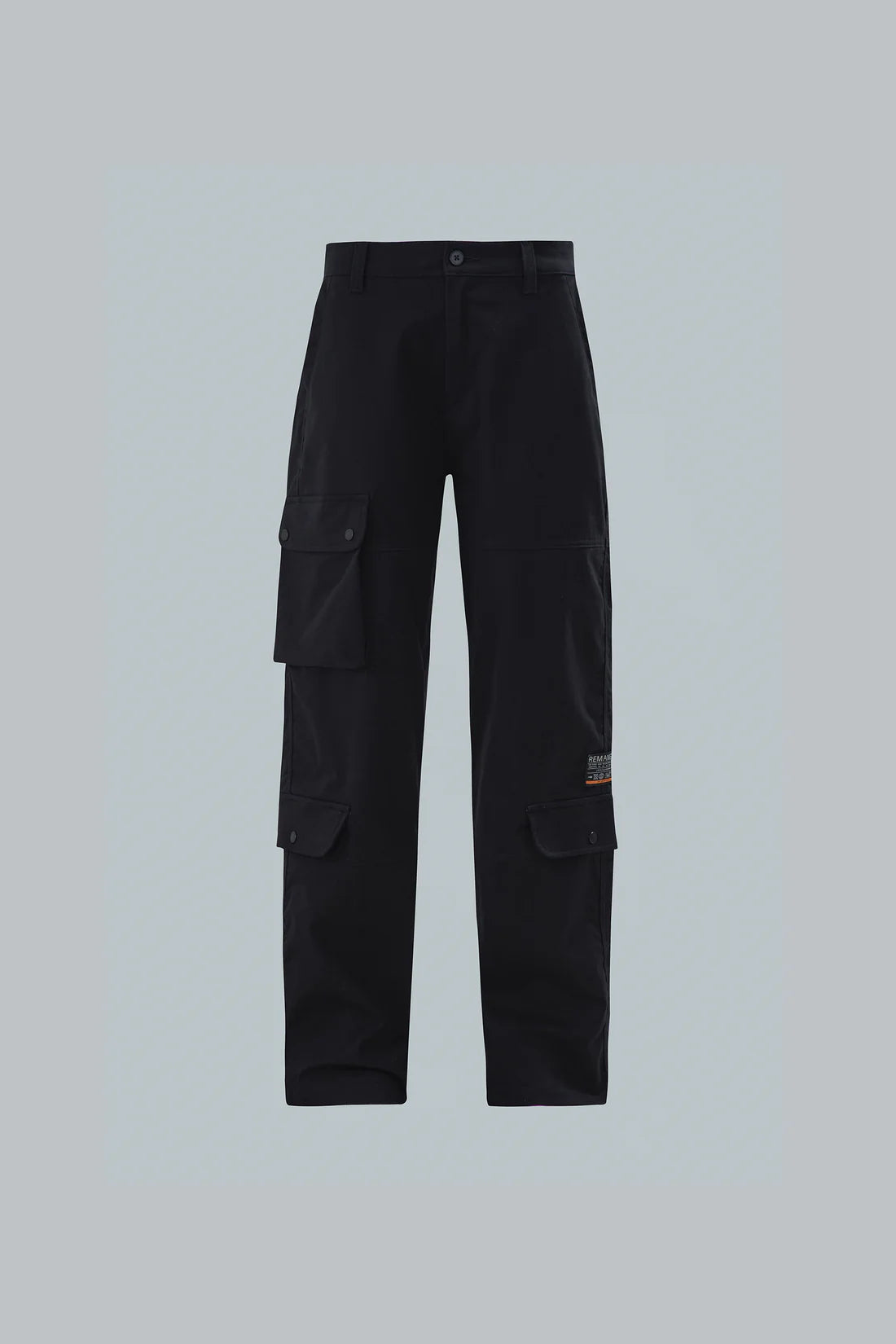 Remanence Pantalón Gale Negro