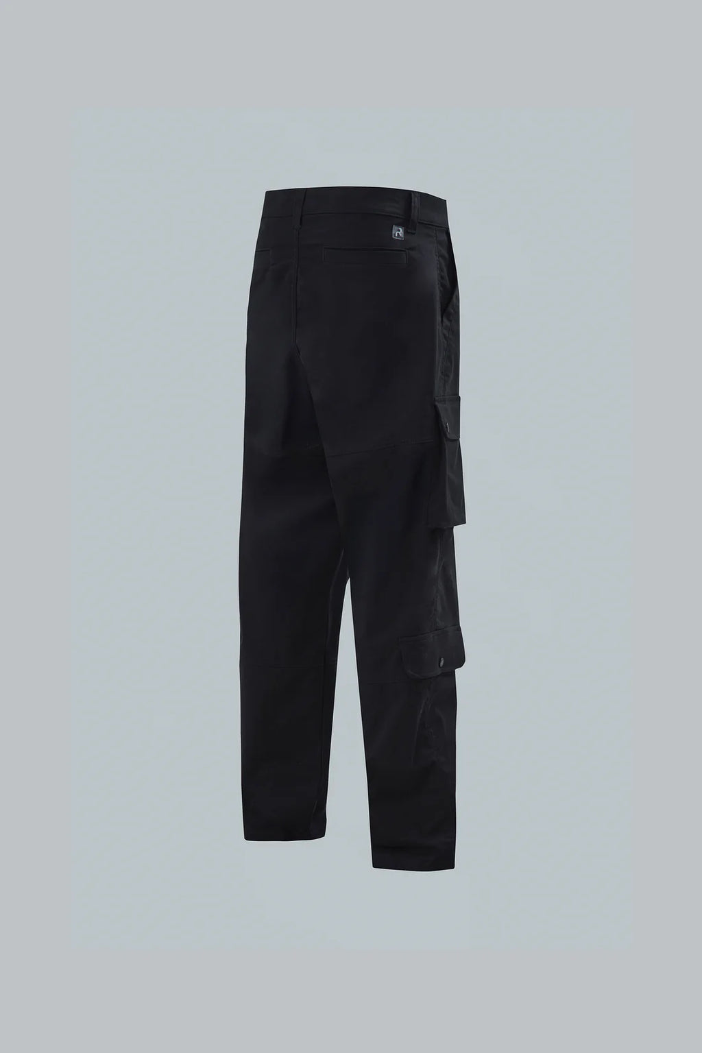 Remanence Pantalón Gale Negro
