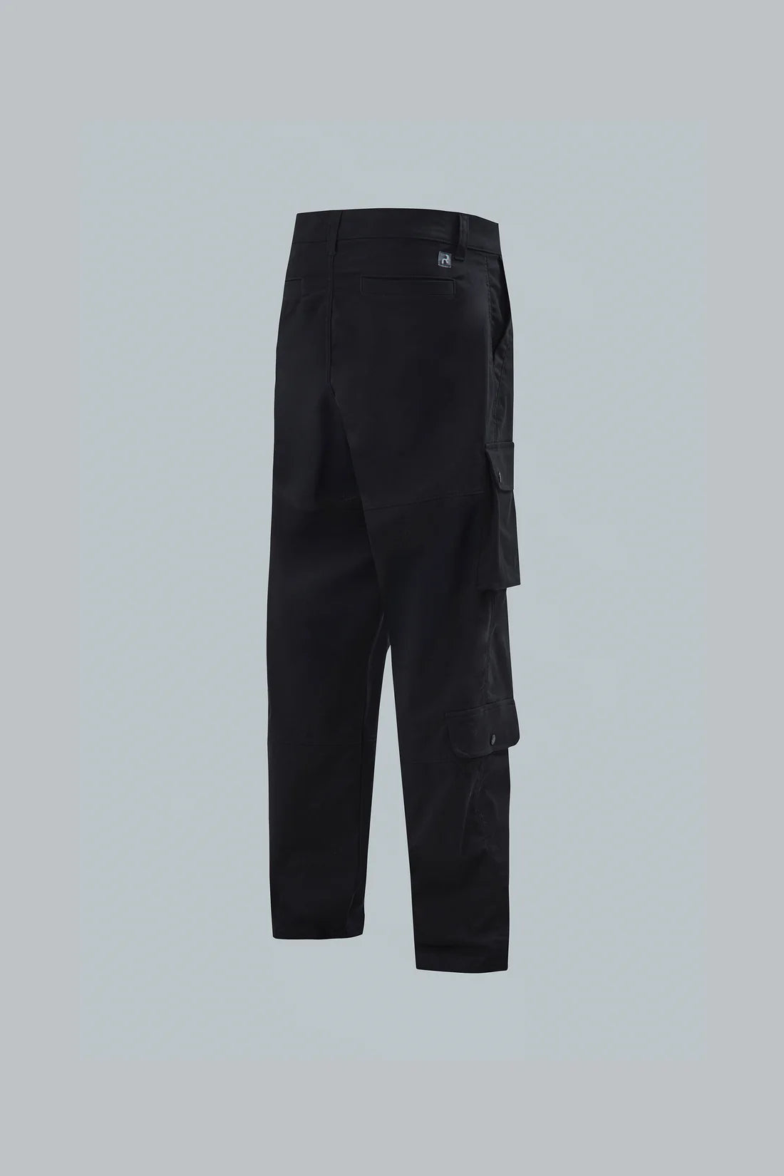 Remanence Pantalón Gale Negro