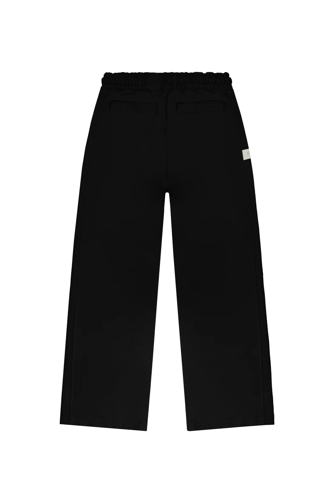 Utópico sweatpant basics v2 - negro