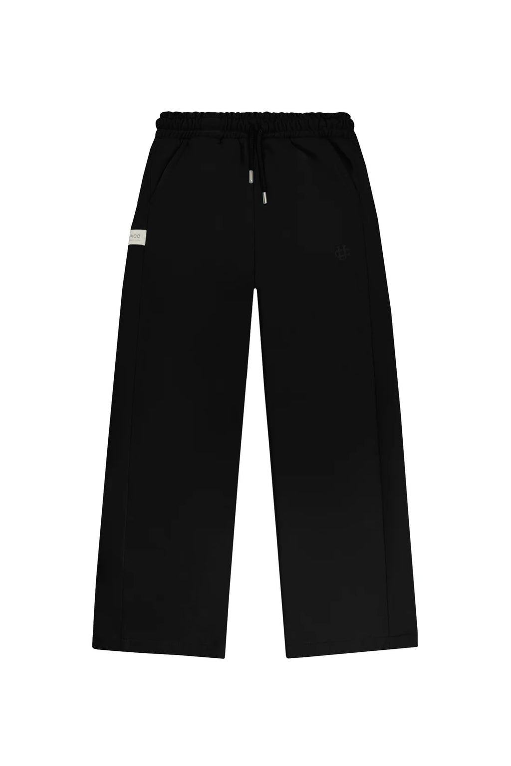 Utópico sweatpant basics v2 - negro