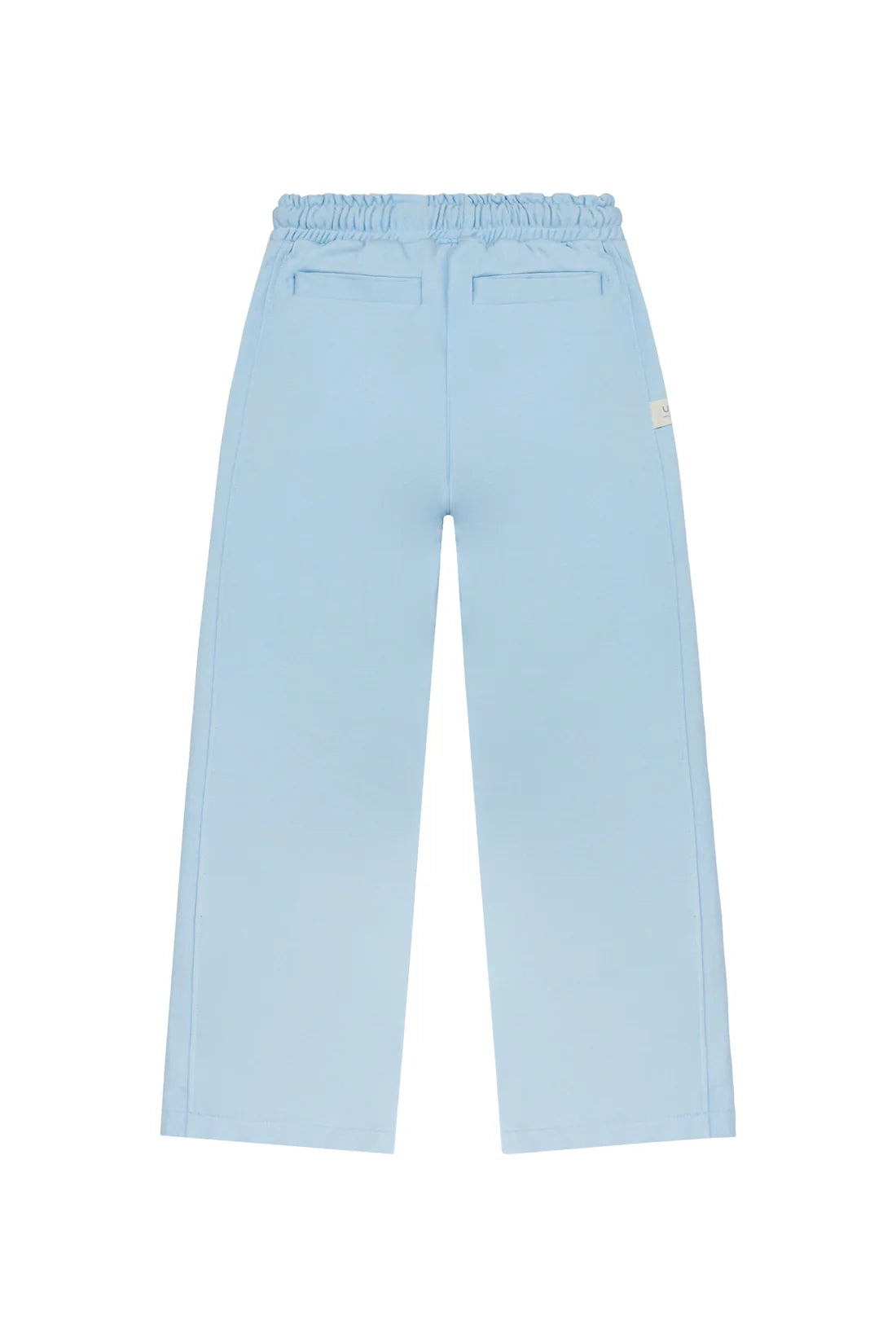 Utópico sweatpant basics v2 - celeste