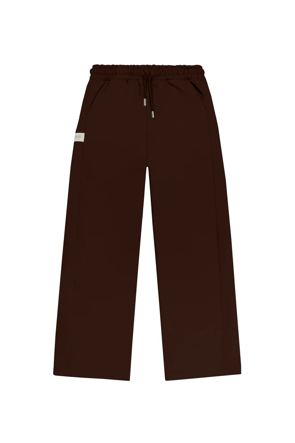 Utópico sweatpant basics v2 - cafe