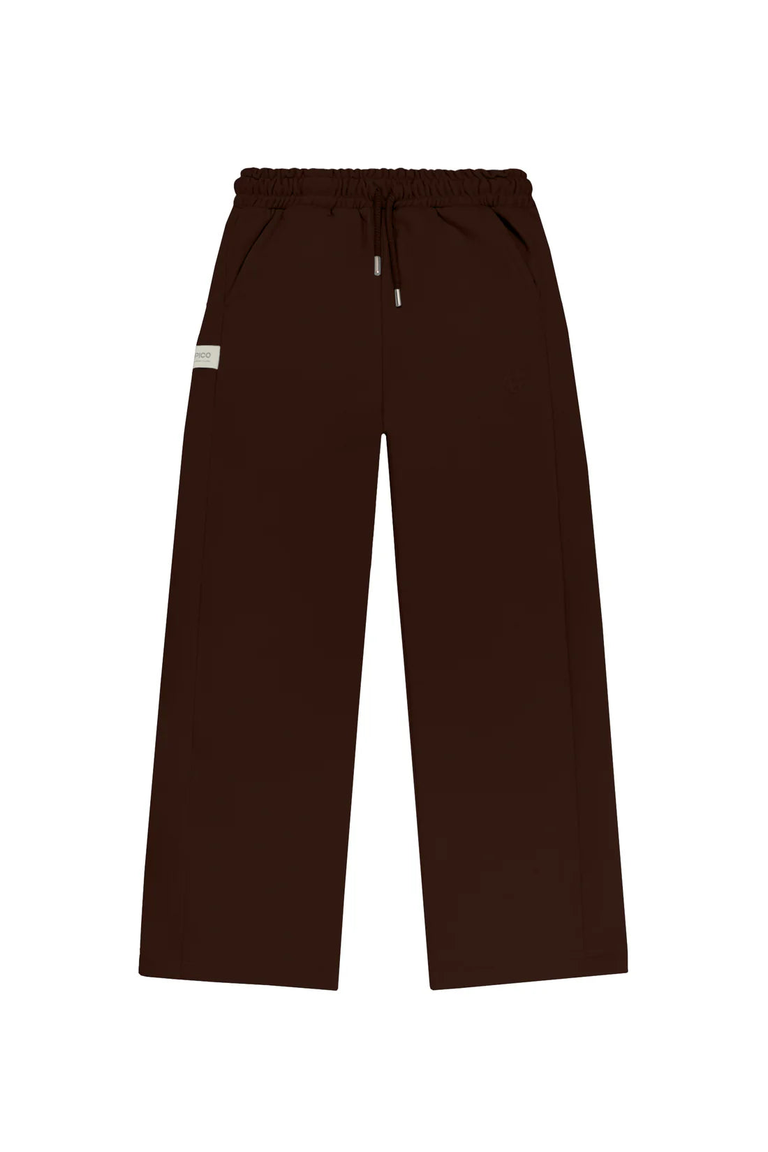 Utópico sweatpant basics v2 - cafe