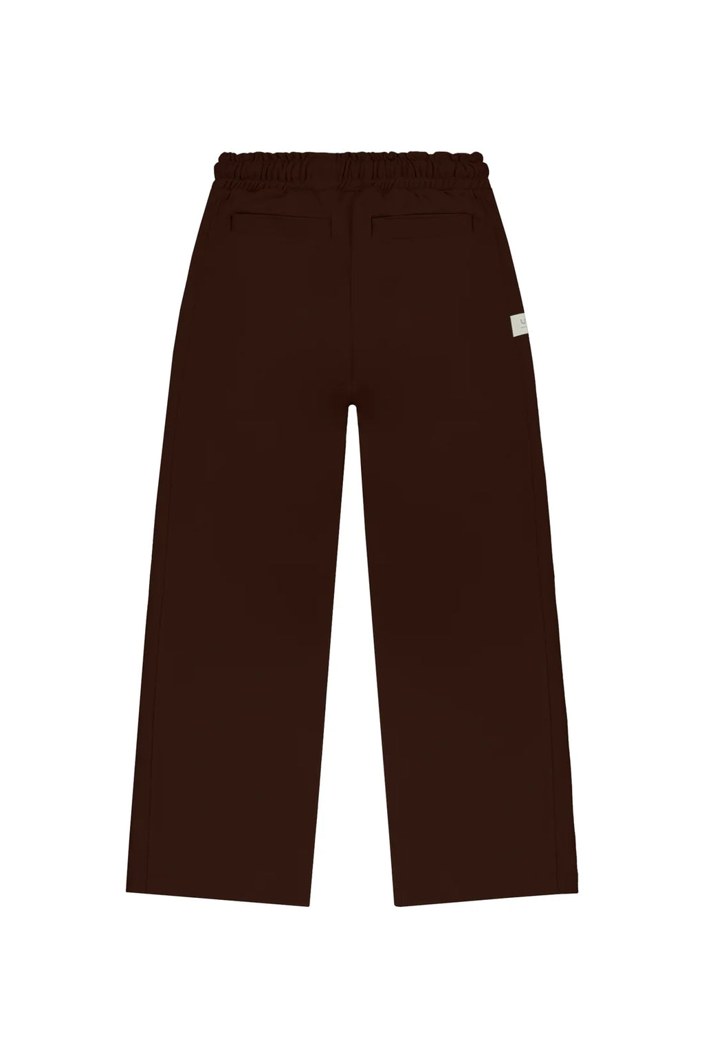 Utópico sweatpant basics v2 - cafe