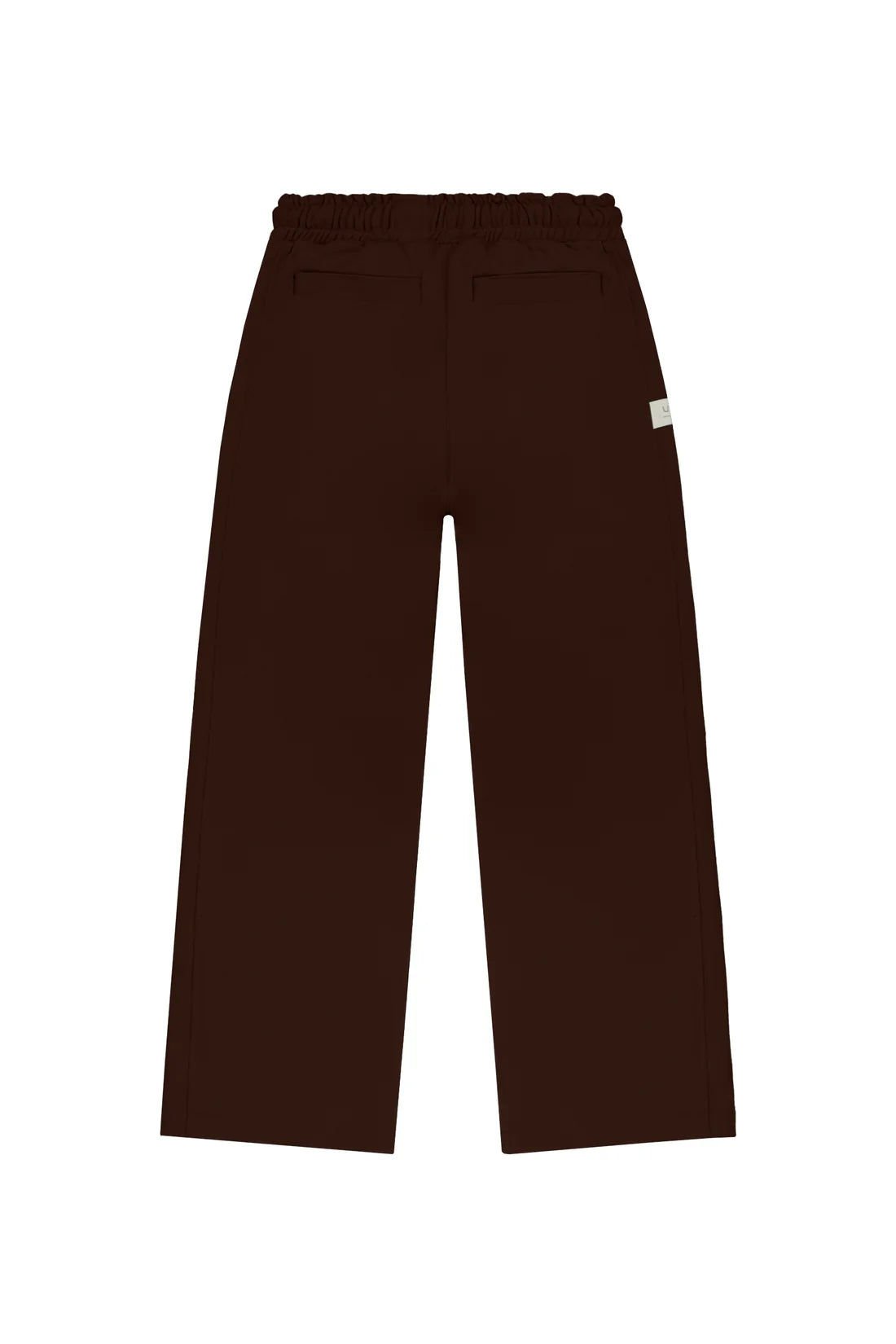 Utópico sweatpant basics v2 - cafe