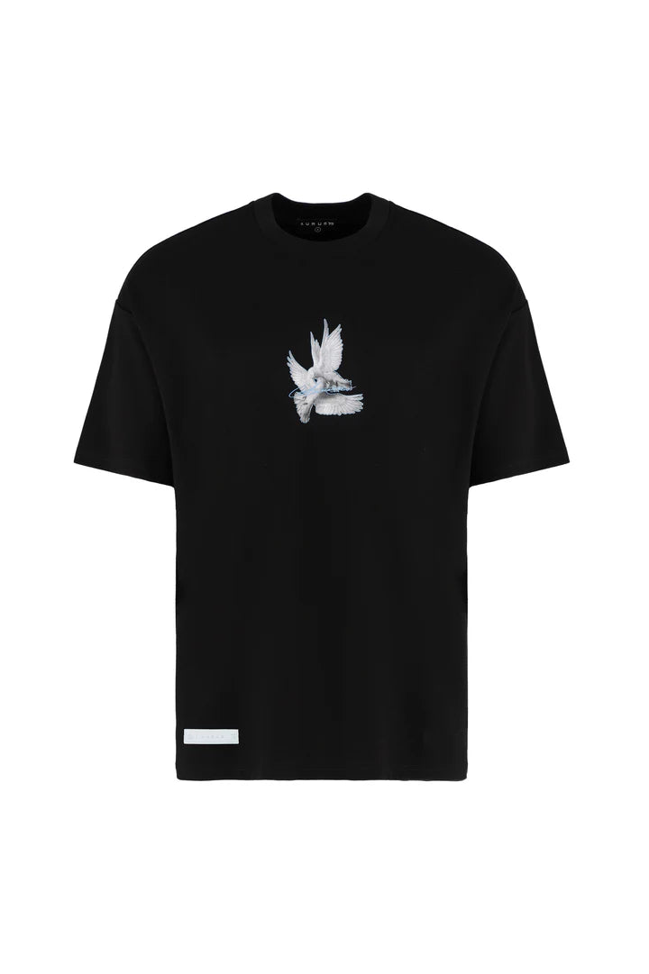 Aurum pigeons 2.0 t-shirt