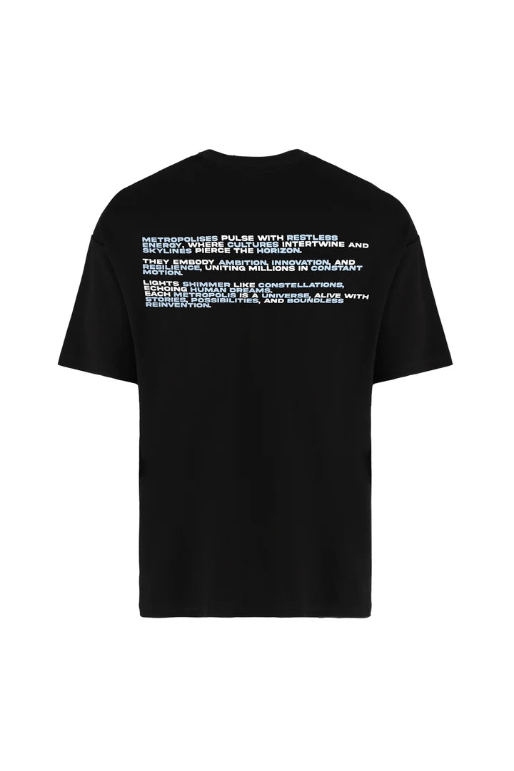 Aurum pigeons 2.0 t-shirt