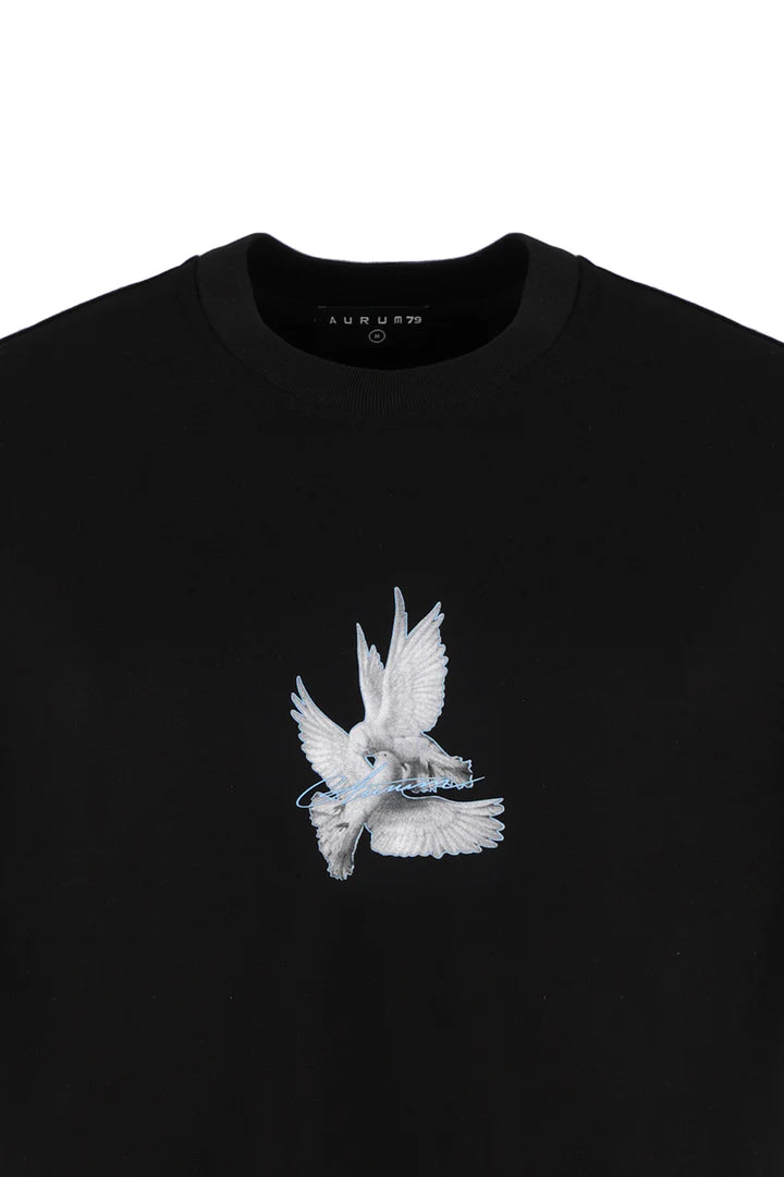 Aurum pigeons 2.0 t-shirt