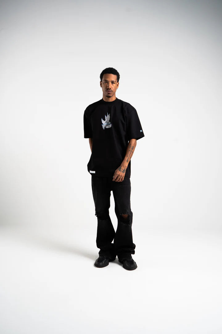 Aurum pigeons 2.0 t-shirt