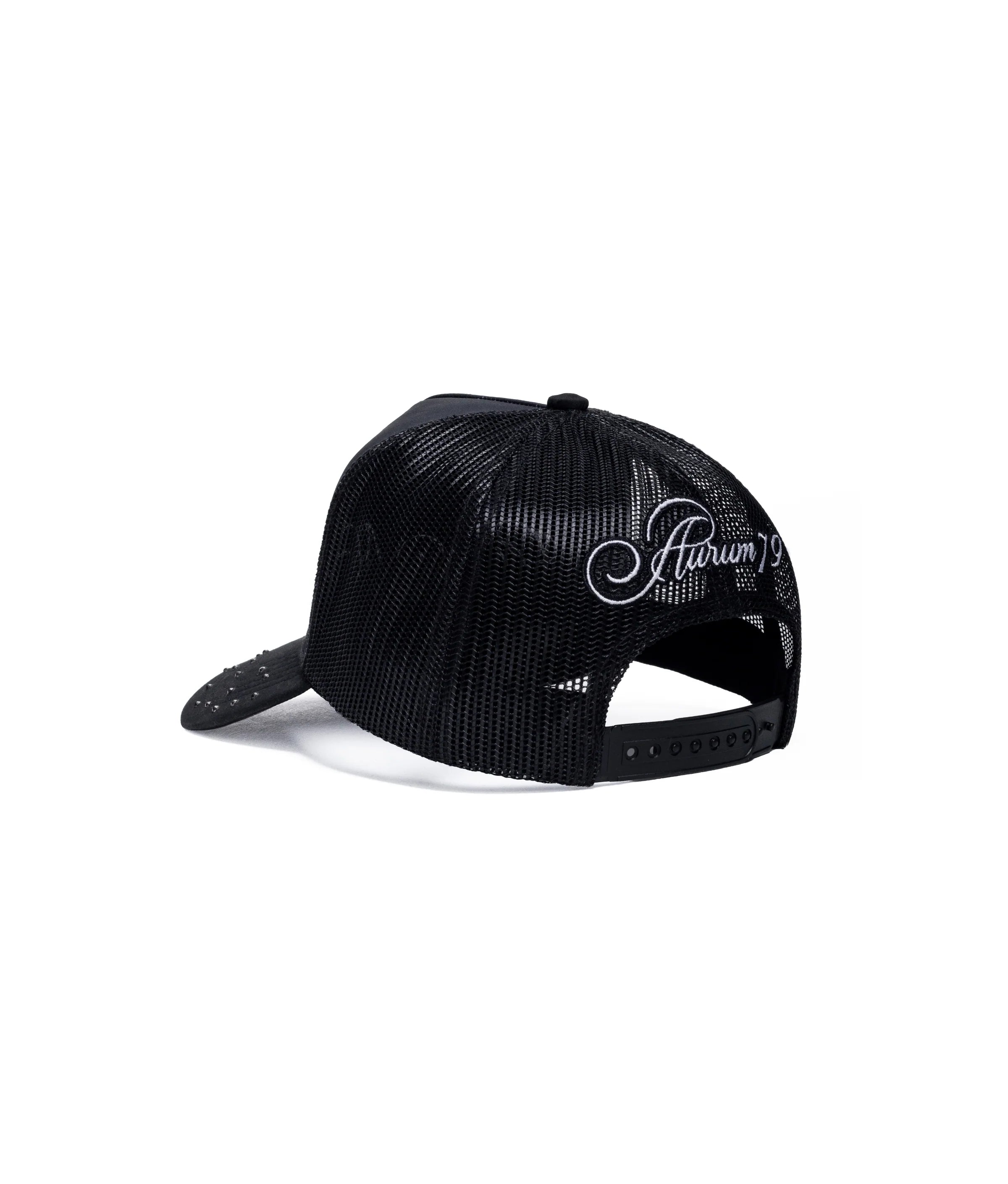 Aurum Flying Pigeons Trucker Cap