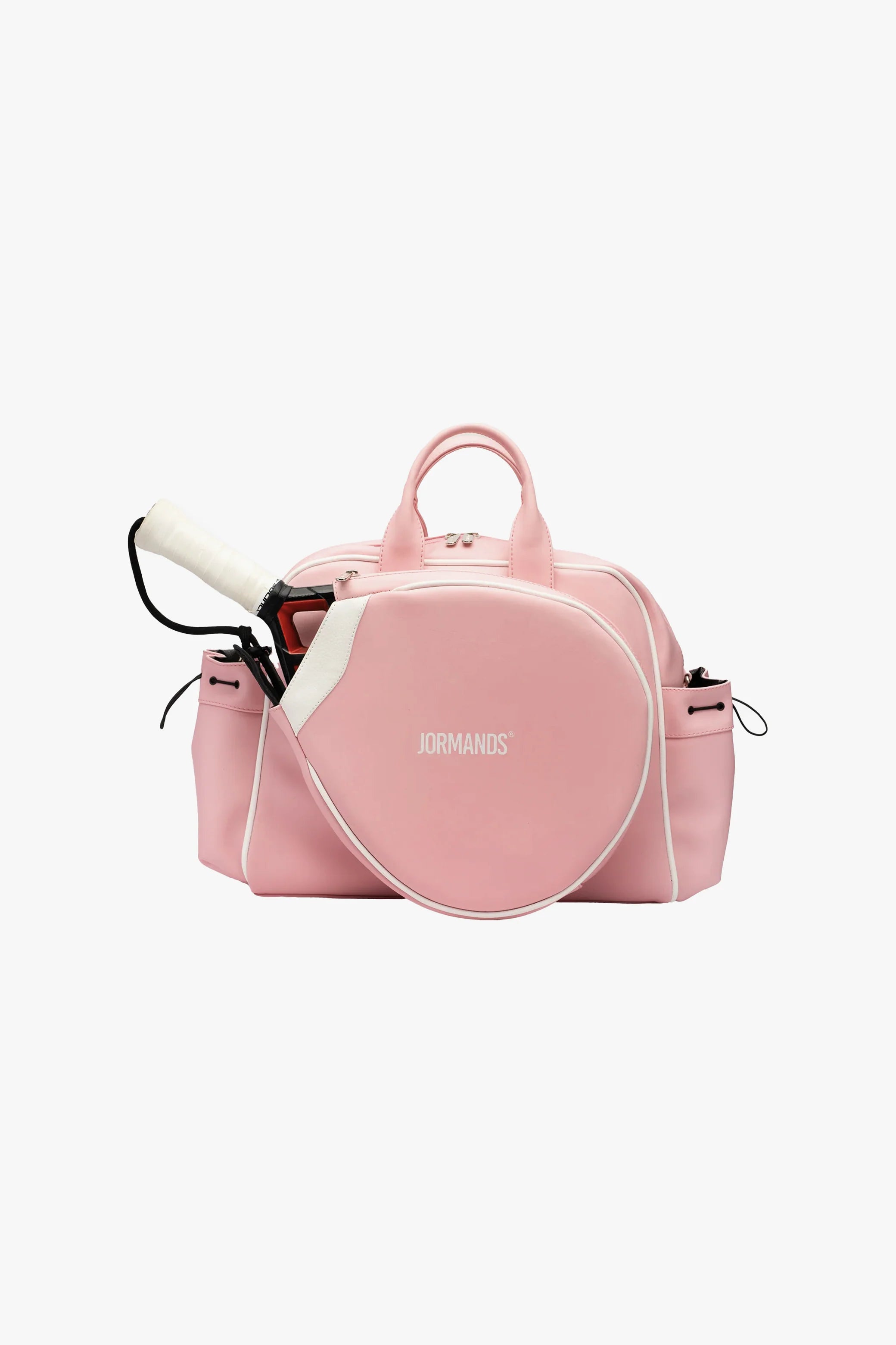 Jormands Pink Pádel Bag