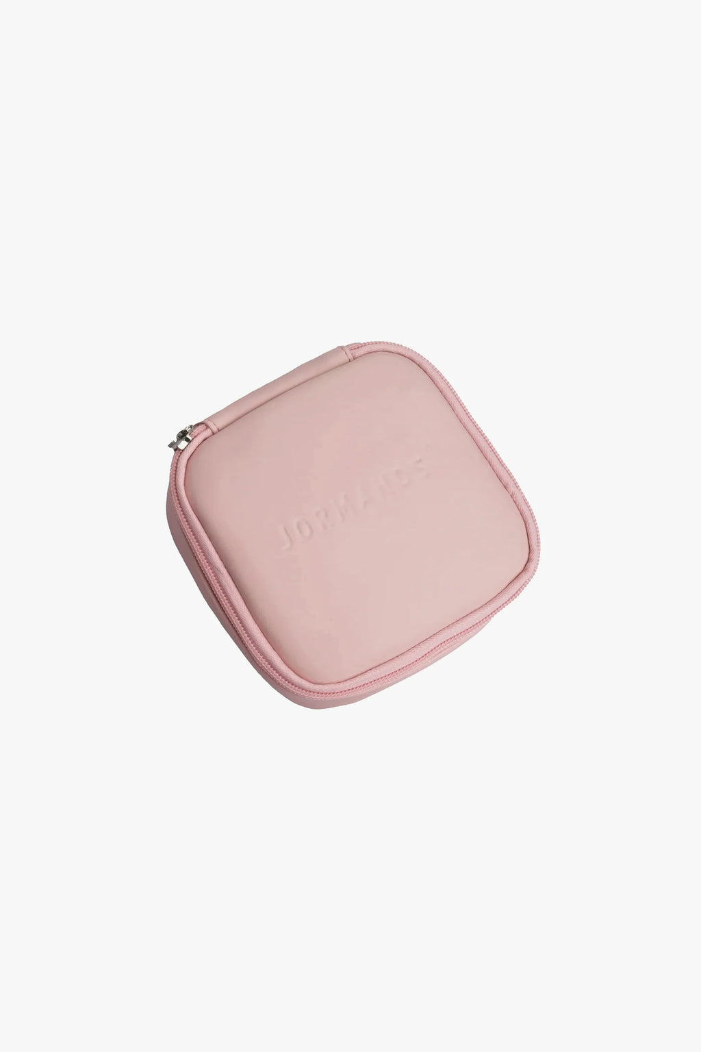 Jormands Jormands Pink Utility Bag
