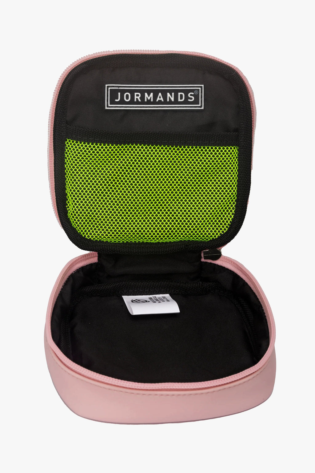 Jormands Jormands Pink Utility Bag