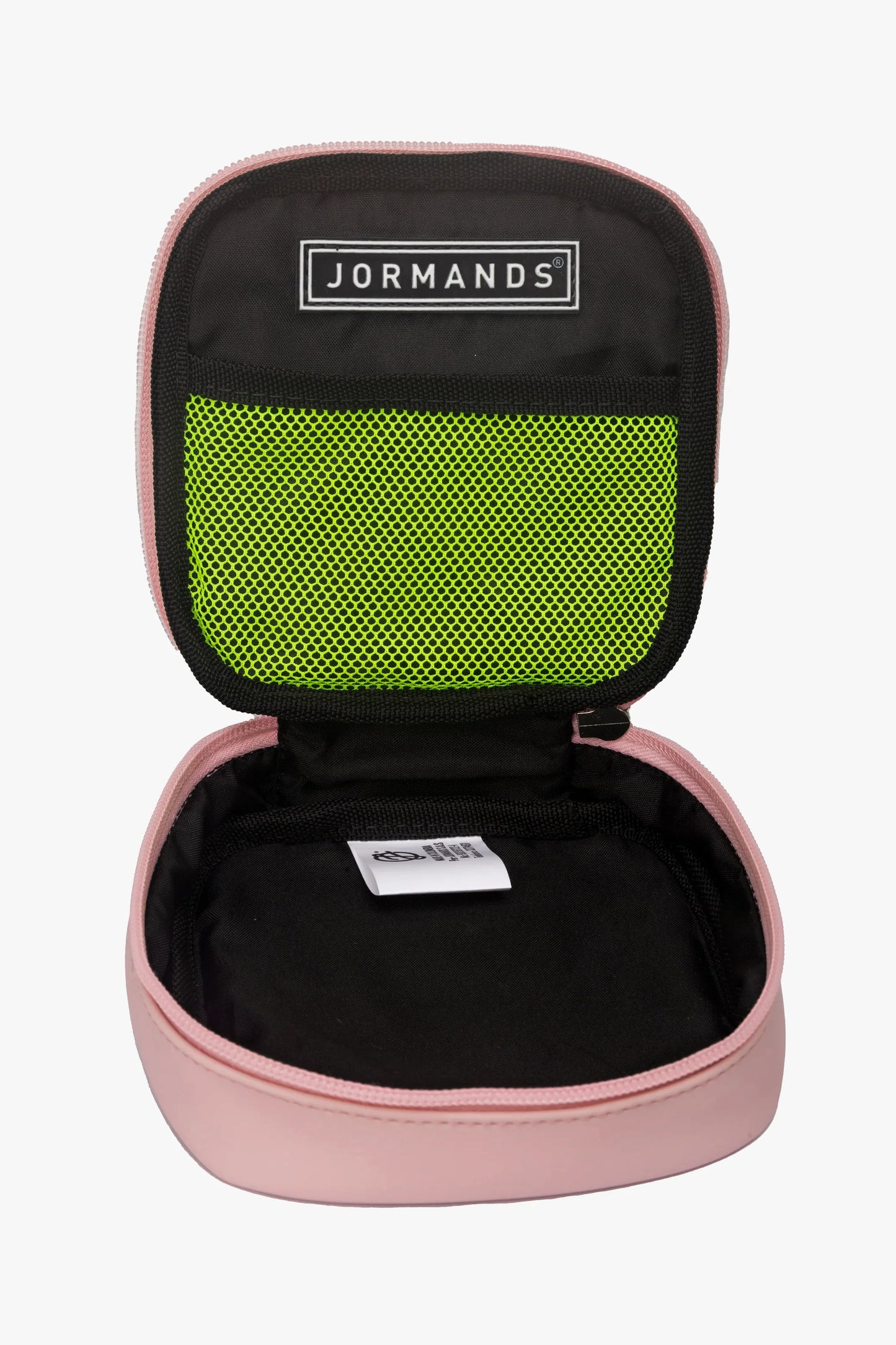 Jormands Jormands Pink Utility Bag