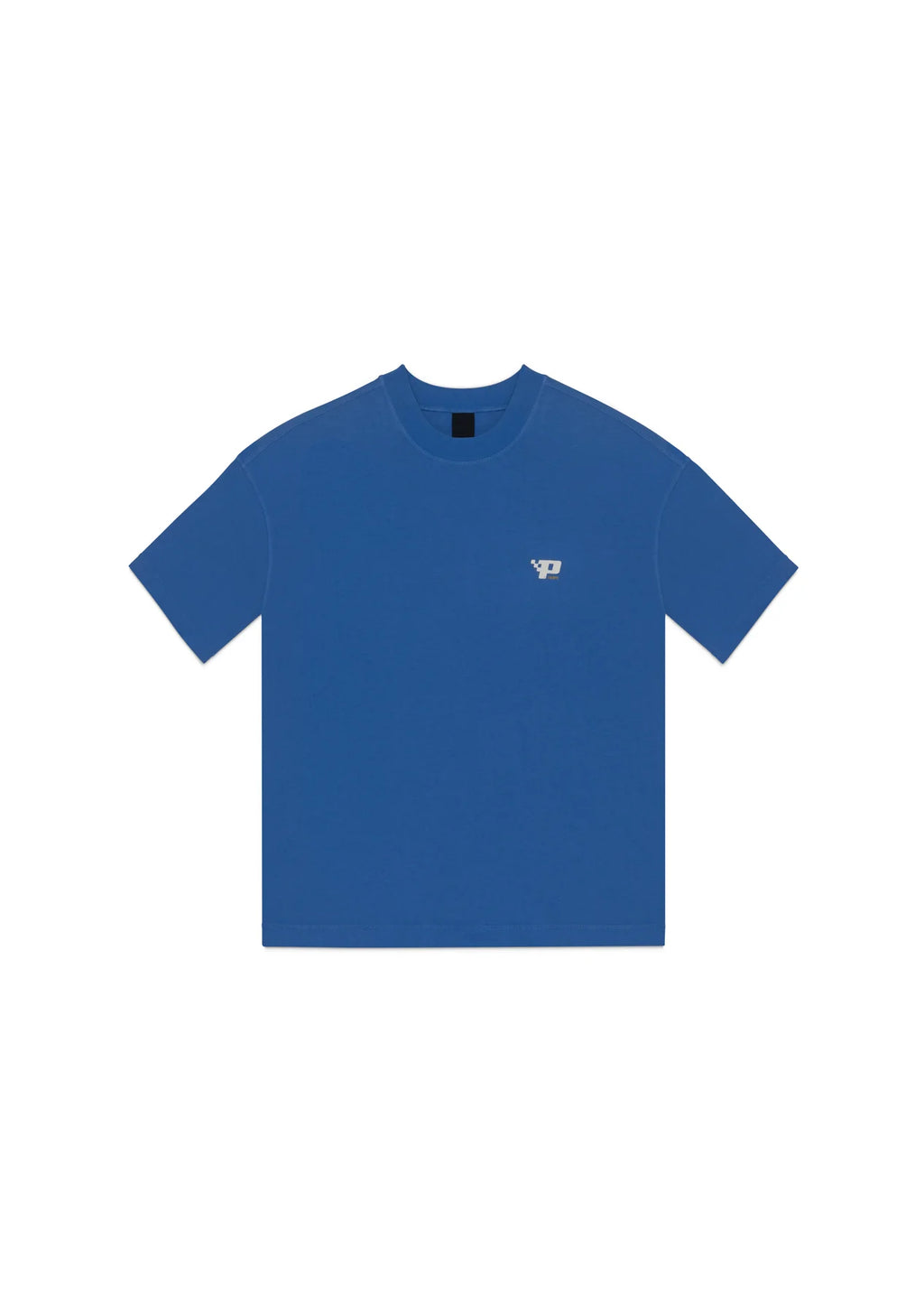 Pure Overdrive Blue T-Shirt PUR22283