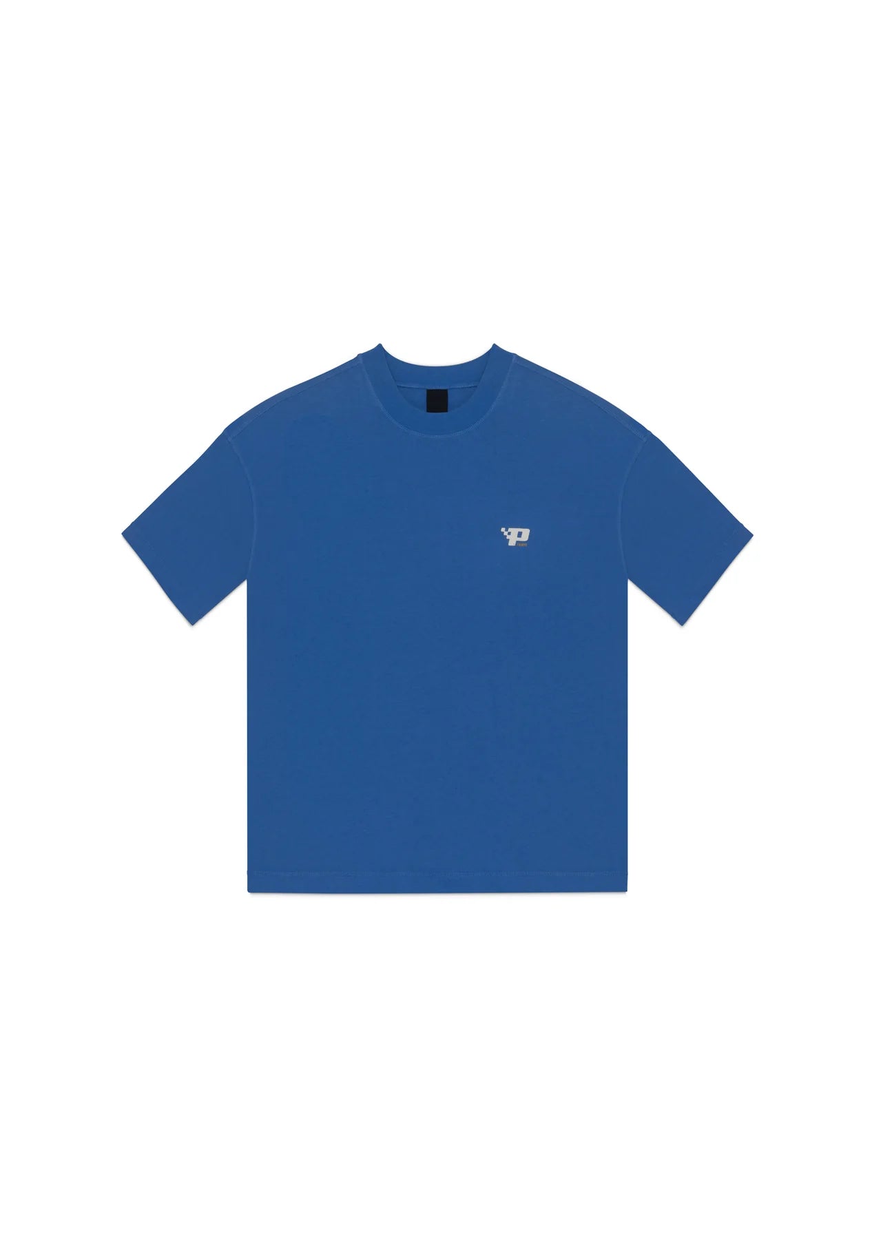 Pure Overdrive Blue T-Shirt PUR22283
