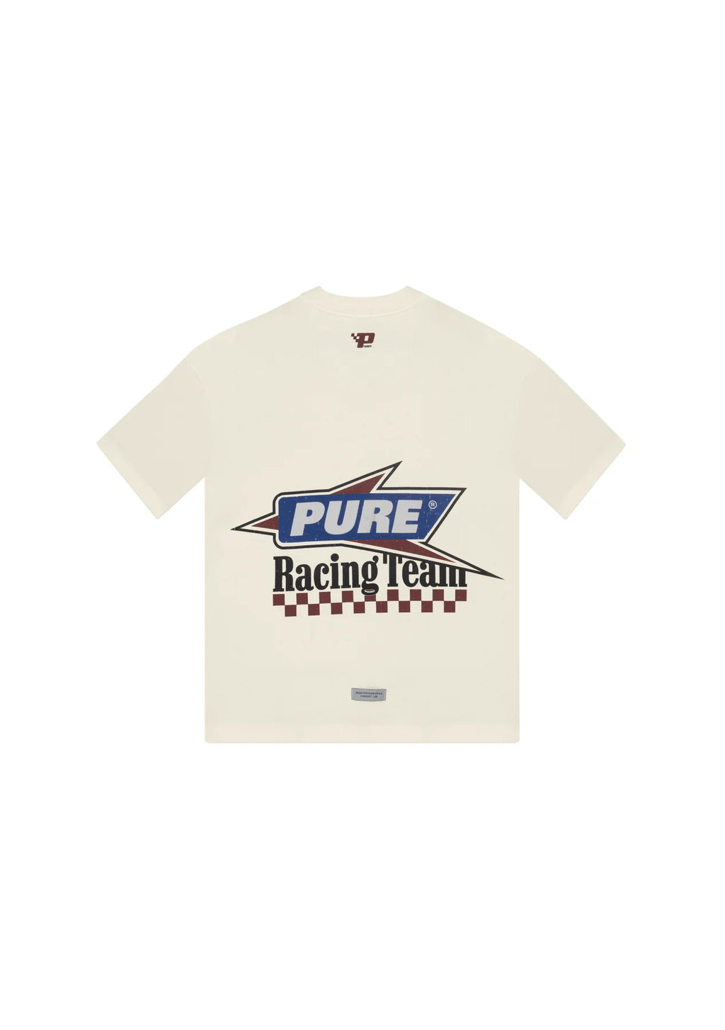 Pure Overdrive Racing Team T-Shirt PUR22285