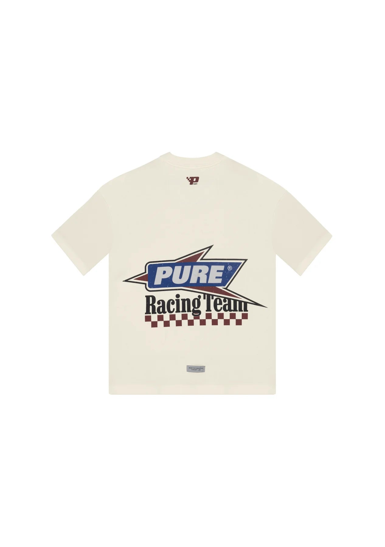 Pure Overdrive Racing Team T-Shirt PUR22285