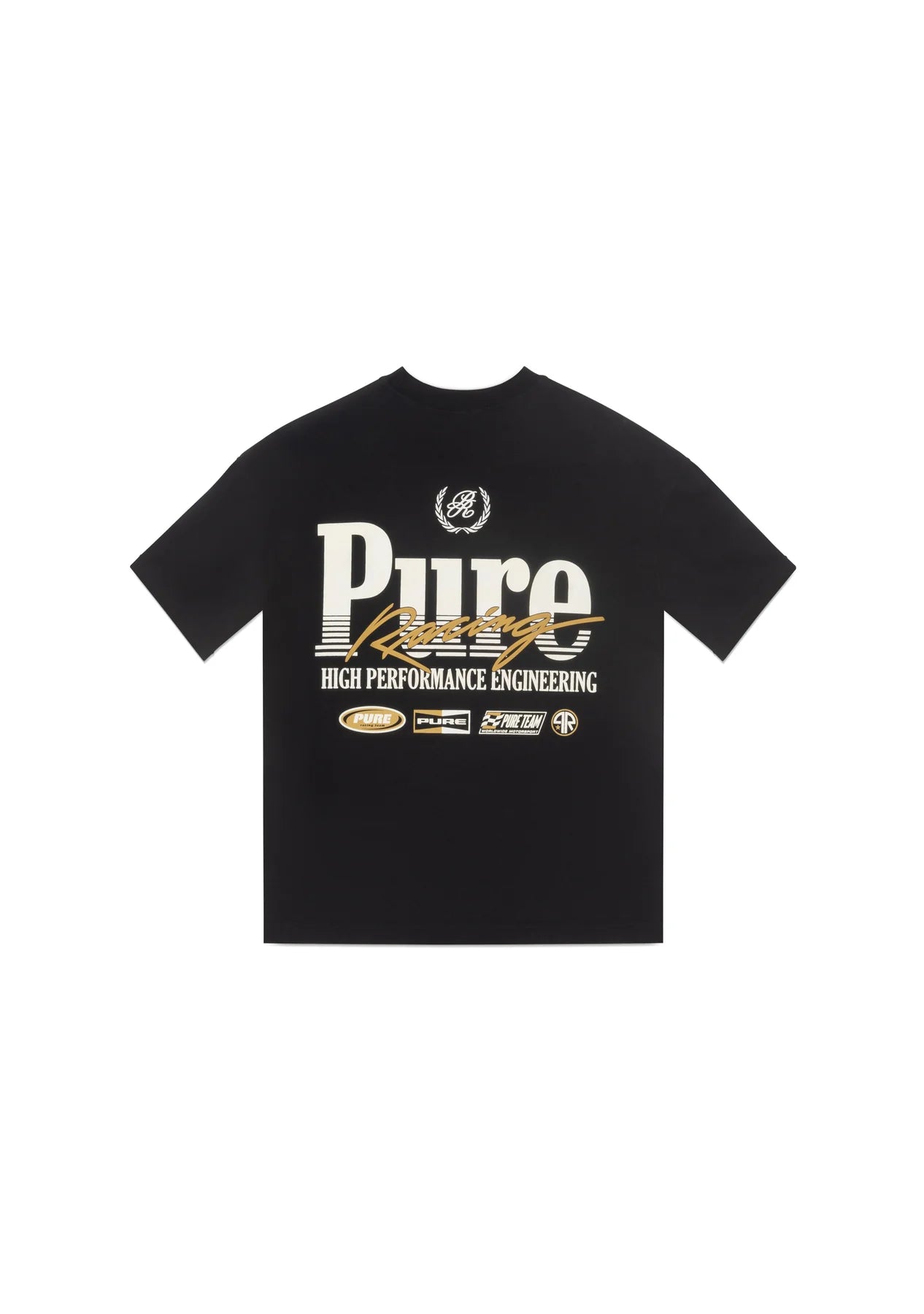 Pure Overdrive Pure Racing T-Shirt PUR22284