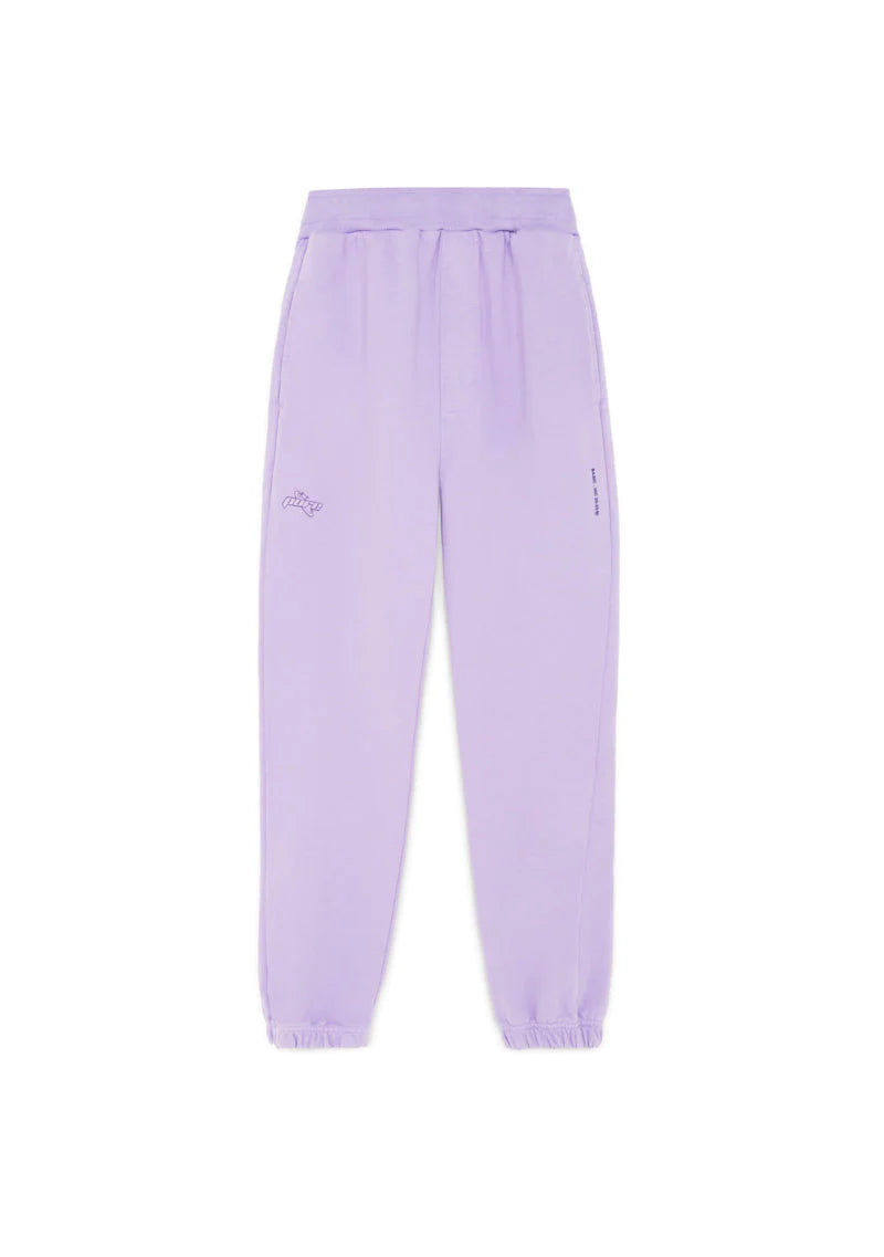 PURE2K LILAC JOGGER