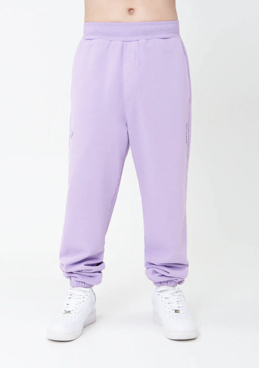 PURE2K LILAC JOGGER