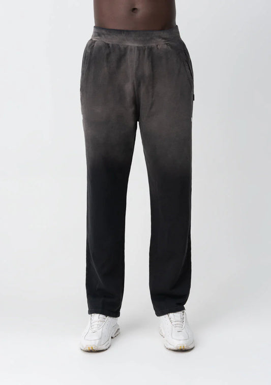 Pure lucky streets black jogger pur17312