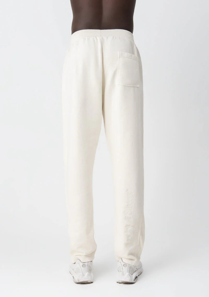 PURE LUCKY STREETS CREAM JOGGER PUR17317