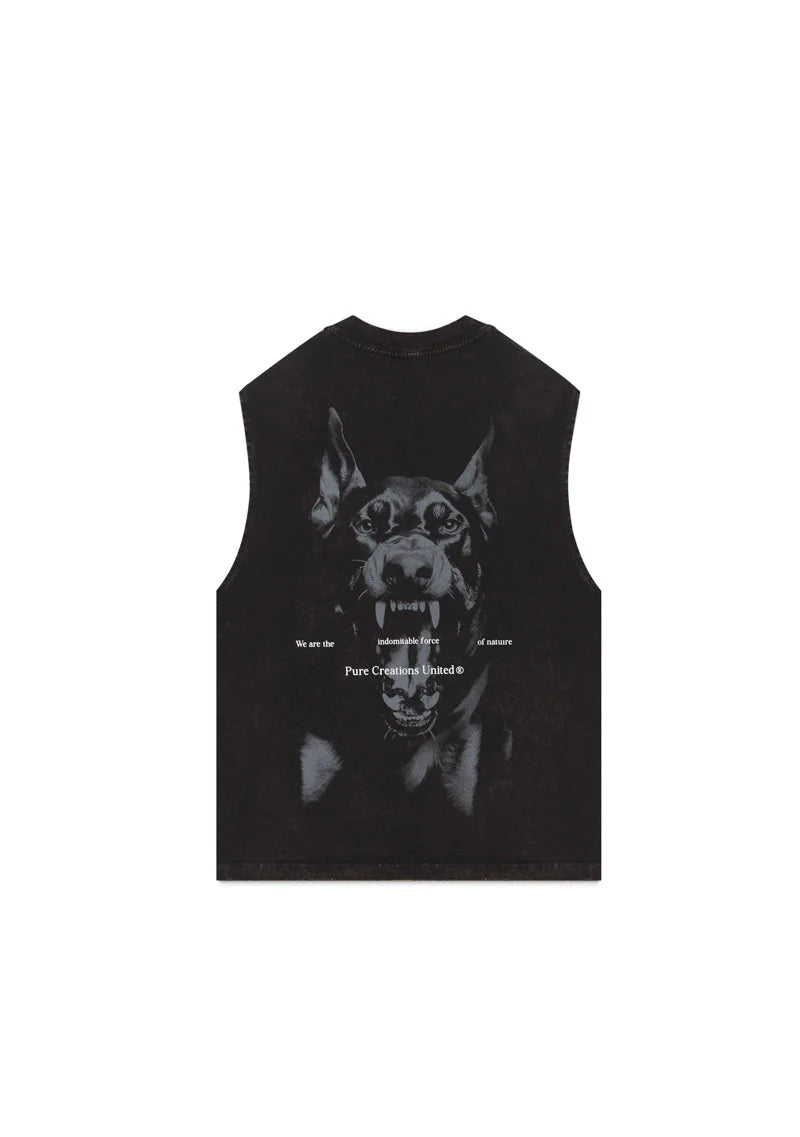 Pure Uncontrolled tank PUR17705