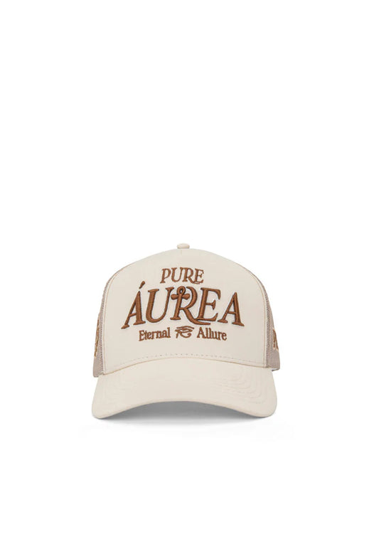 Pure Aurea Cap PUR-18594