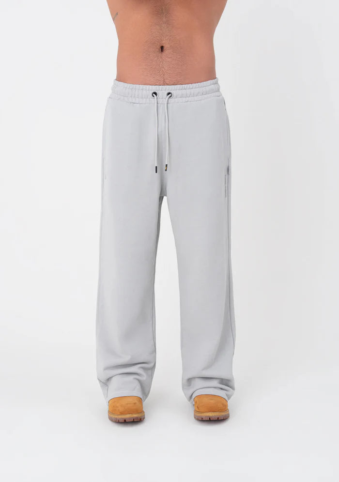 Pure Atelier Grey jogger PUR19166