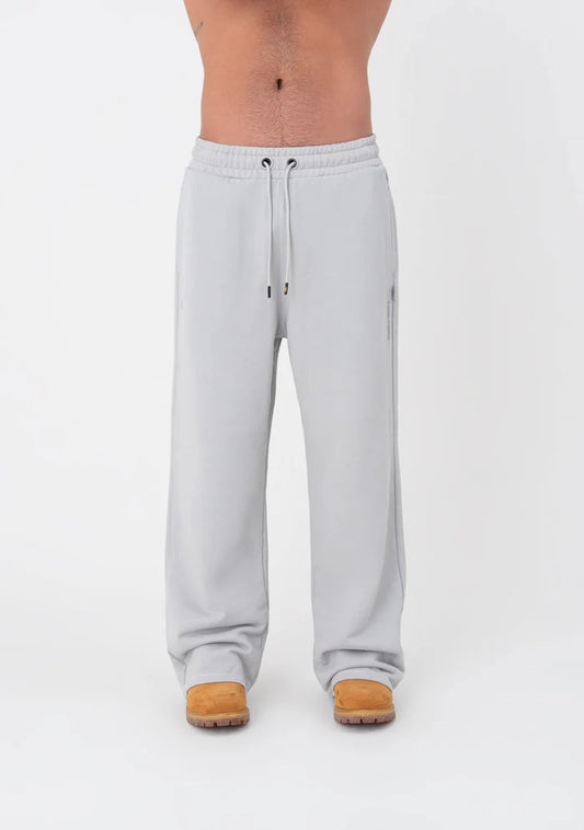 Pure Atelier Grey jogger PUR19166