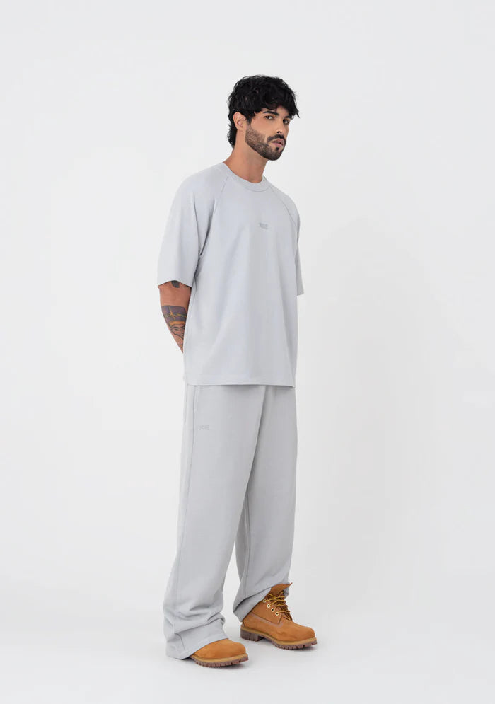 Pure Atelier Grey jogger PUR19166