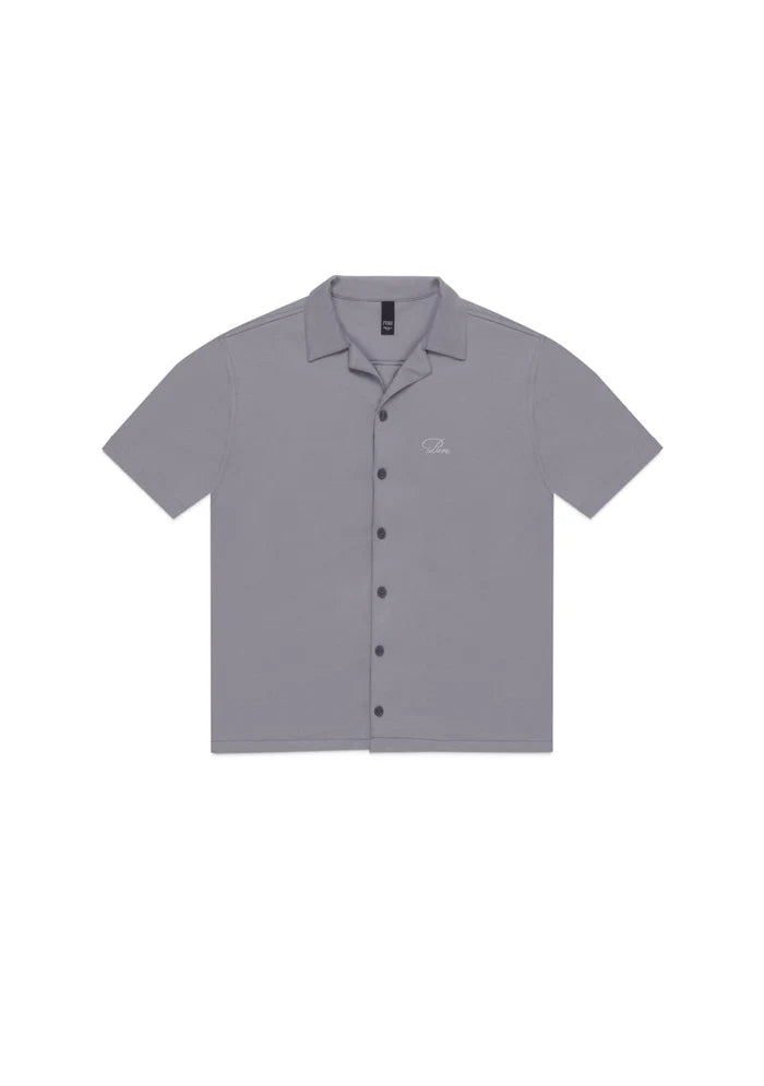 Pure Atelier Grey Shirt PUR19234