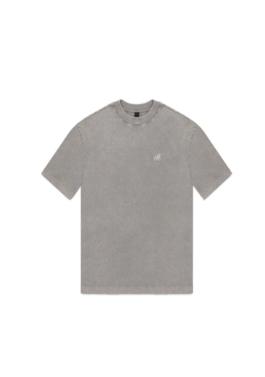 Pure Knockout grey wash Standard t-shirt PUR19469