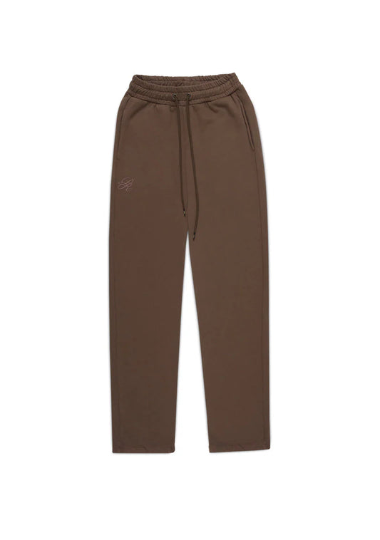 Pure knockout brown jogger PUR19479