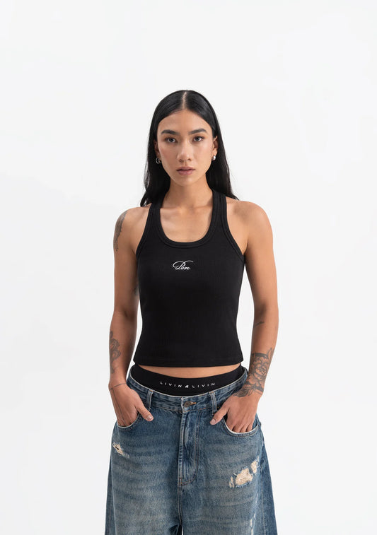 Pure Knockout woman tank top PUR19489